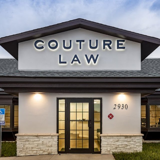 Couture Law P.A.