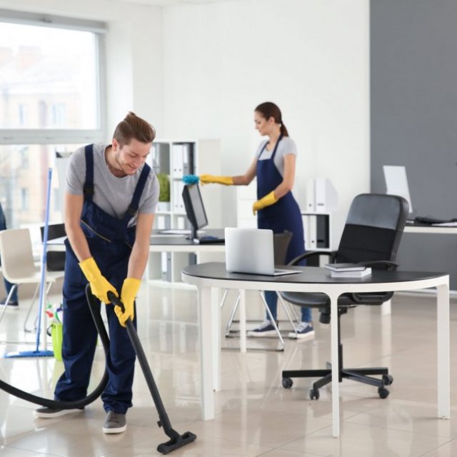 Home Cleaning Service in Denver CO