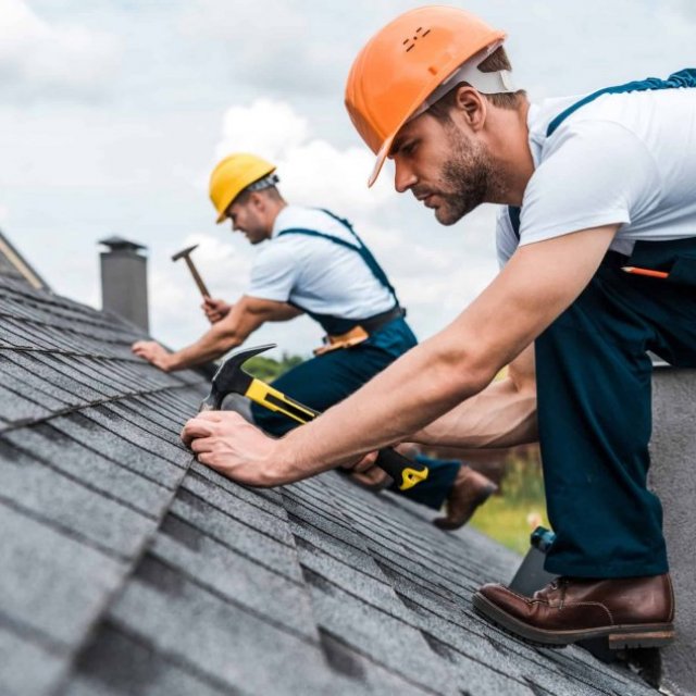 Expert Roofing Solutions with Guru Roofing