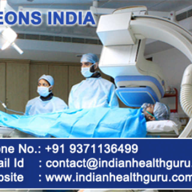 List of 12 Cardiology Hospitals in Chennai