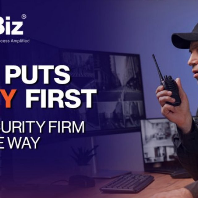 How to Start Security Company in Dubai, UAE