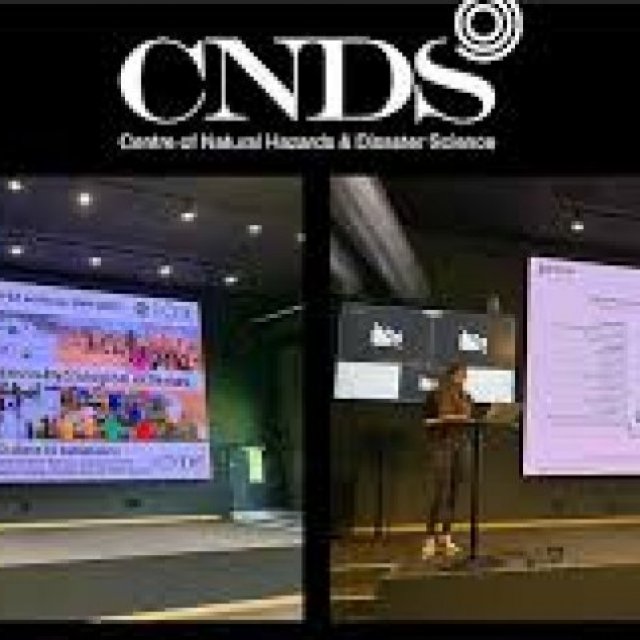 CNdS Interpreting & Training