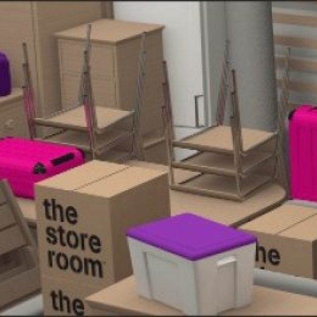 The Store Room Leeds