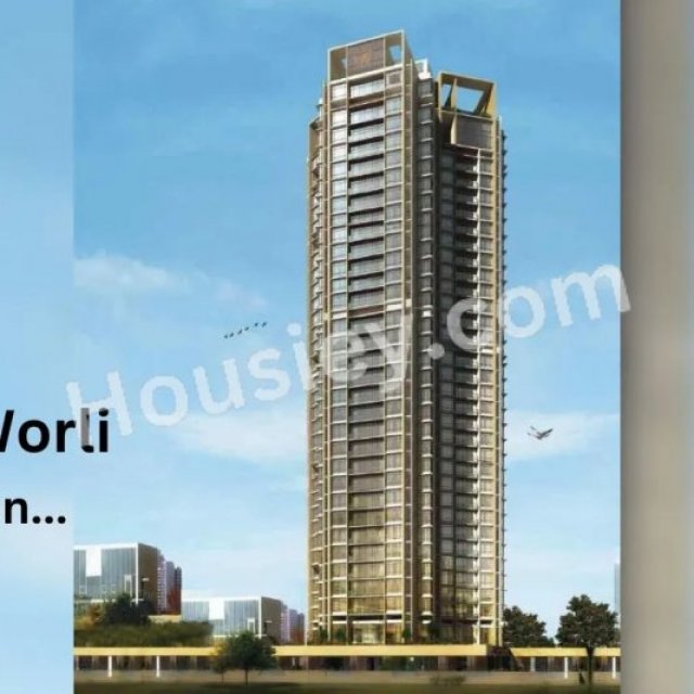 Runwal Worli