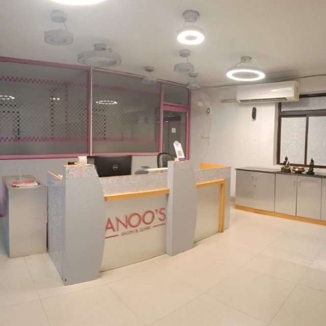 Best Skin & Hair Clinic in Vizag| Anoos