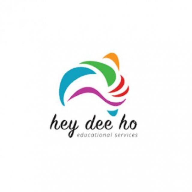 Sing and sign program for kids - Hey dee ho