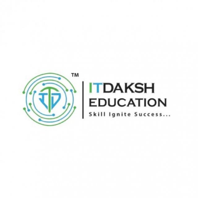 ItDaksh Full Stack Developer ‍Course in Thane