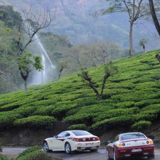 Goa | OOTY | Kerala Tour Package from Coimbatore with Jaisun Tourism