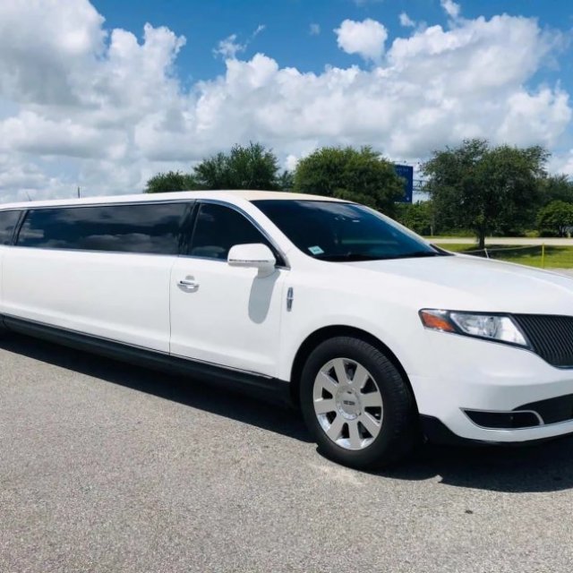 Limo Rockford Transfer, Inc