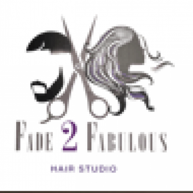 FADE 2 FABULOUS HAIR STUDIO