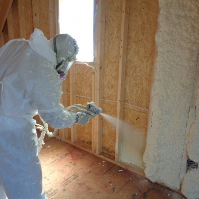 Extreme Spray Foam of Colorado Springs