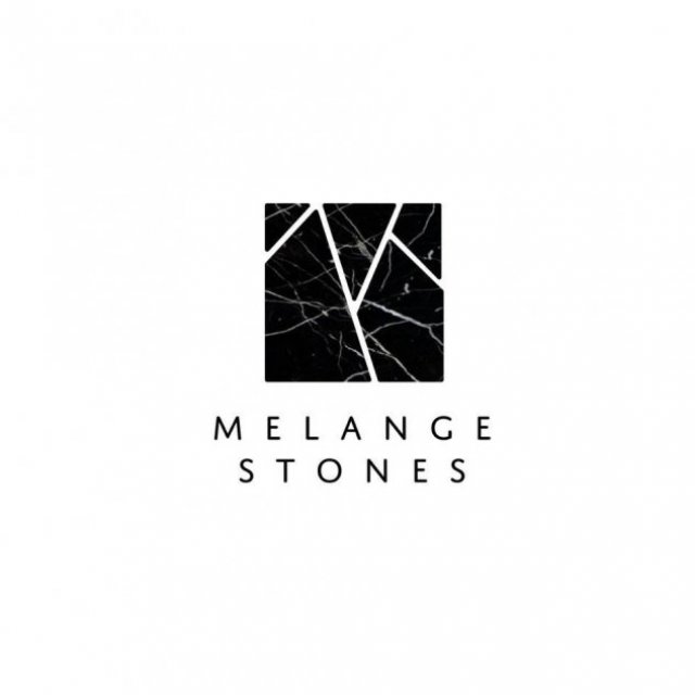 Melange Stones