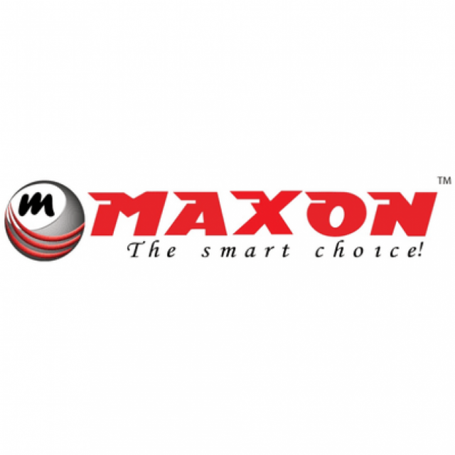 Maxon Pakistan