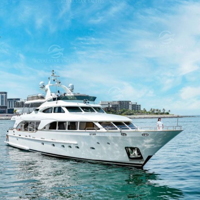 Royal Star Yachts