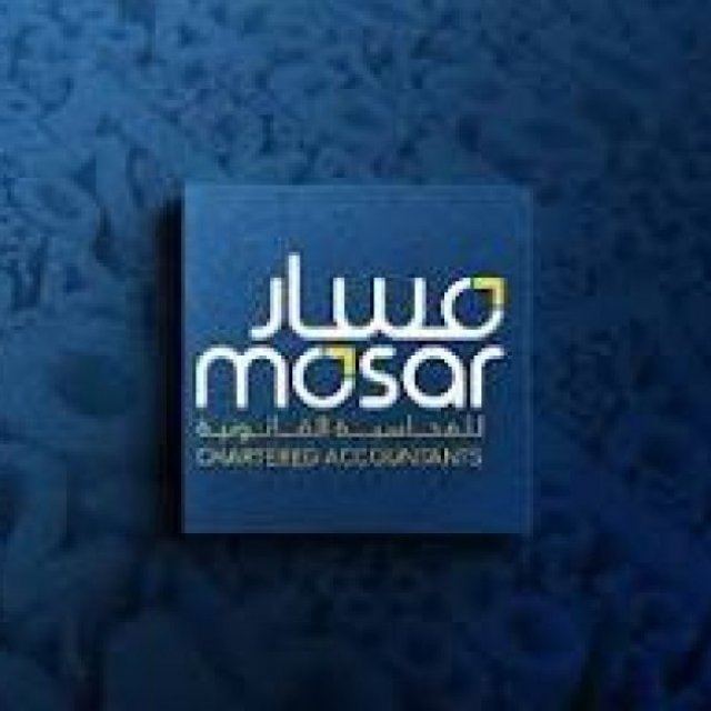 MASAR Chartered Accountants