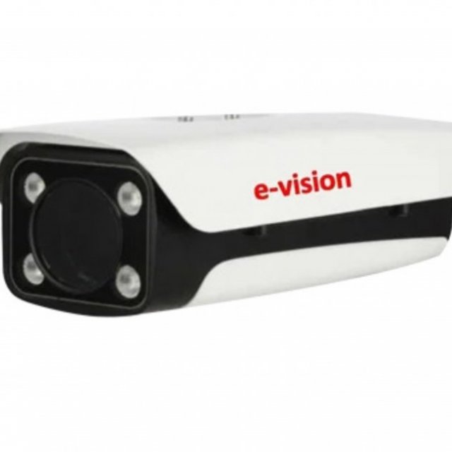 E-Vision