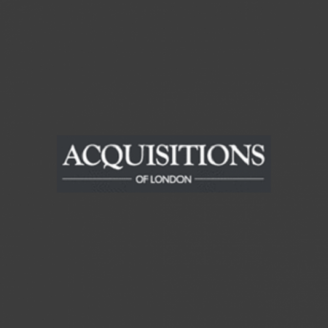 Acquisitions Fireplaces Ltd