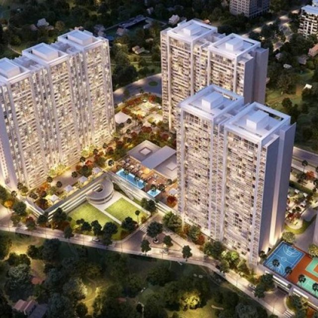 Panchshil Towers: Ultimate Destination for Luxury Apartments