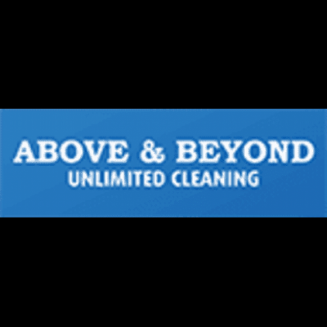 Above & Beyond Mold Inspection & Removal