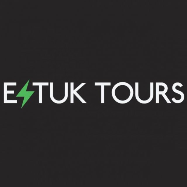 Etuk Tours Mljet