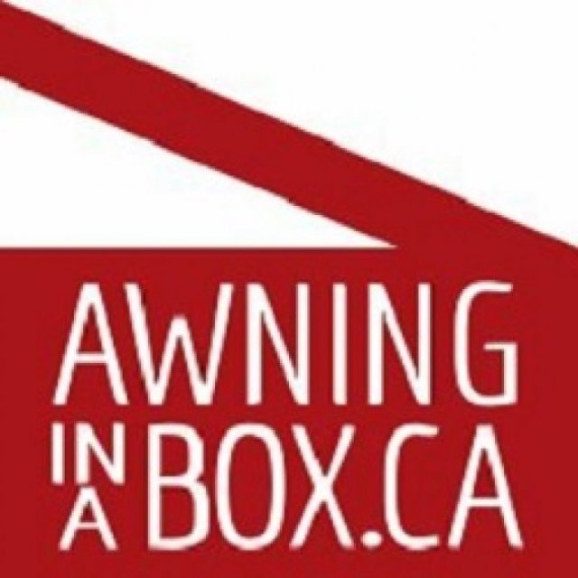 Awning in a Box