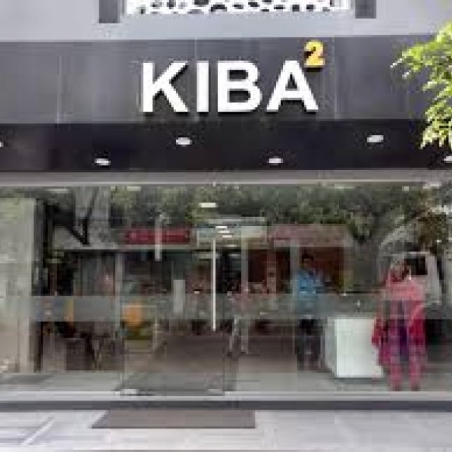 Kiba Square