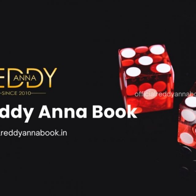 Elevate Your Gameplay with Reddy Anna Book