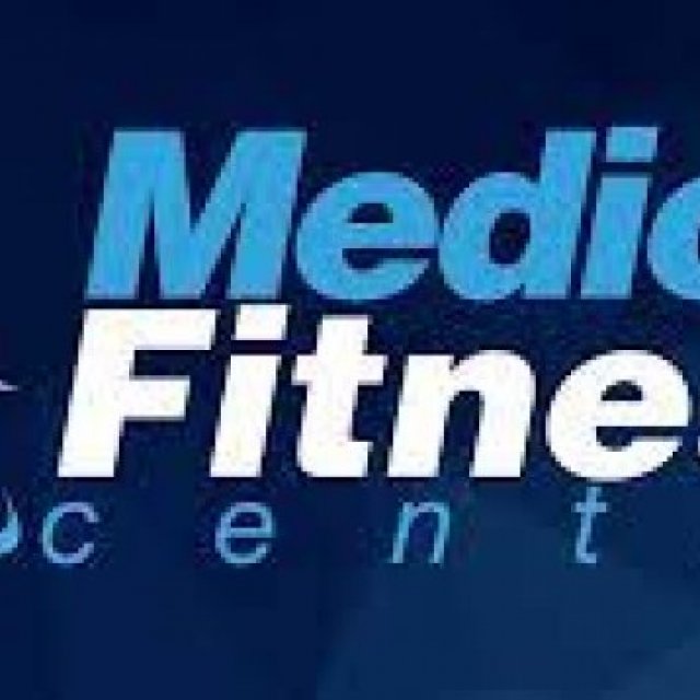 Medical and Fitness Center