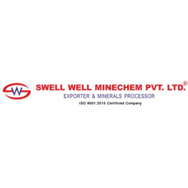 Swell Well Minechem Pvt. Ltd