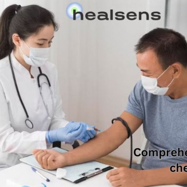 Healsens