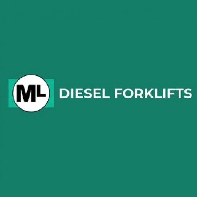 Diesel Forklifts by Multy Lift