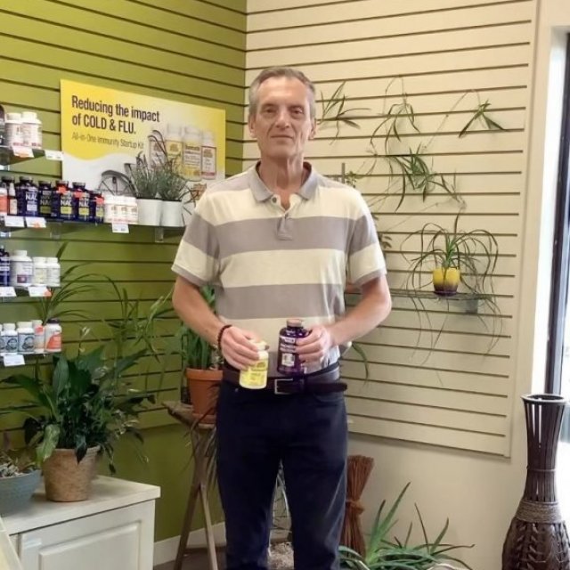 Path 2 Wellness - Health Supplement Store Winnipeg