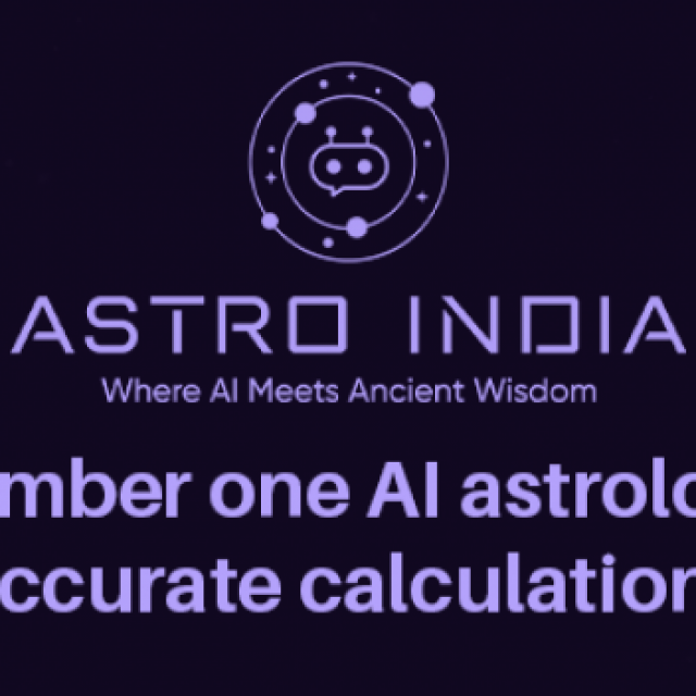 Astro India