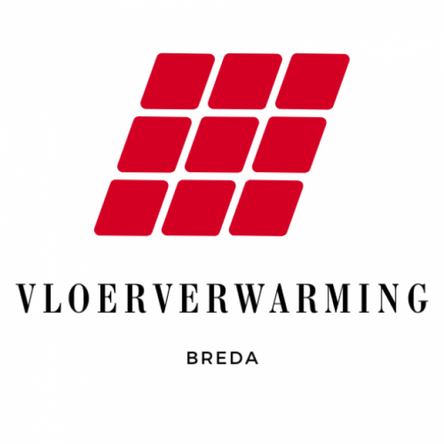 Vloerverwarming Breda