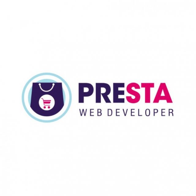 Presta Web Developer