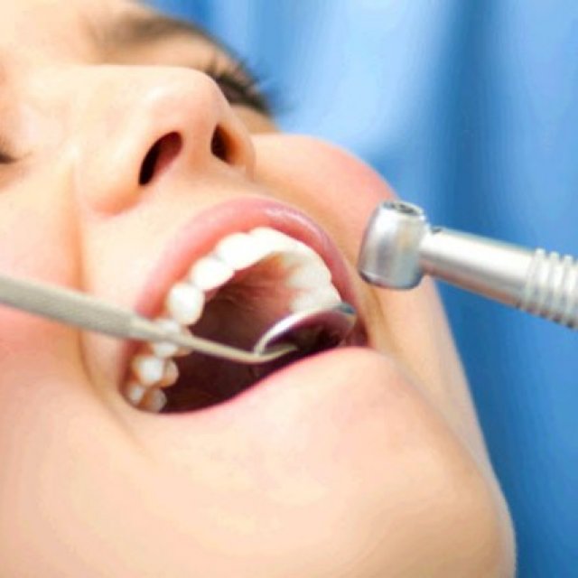 Dental Implant Professionals