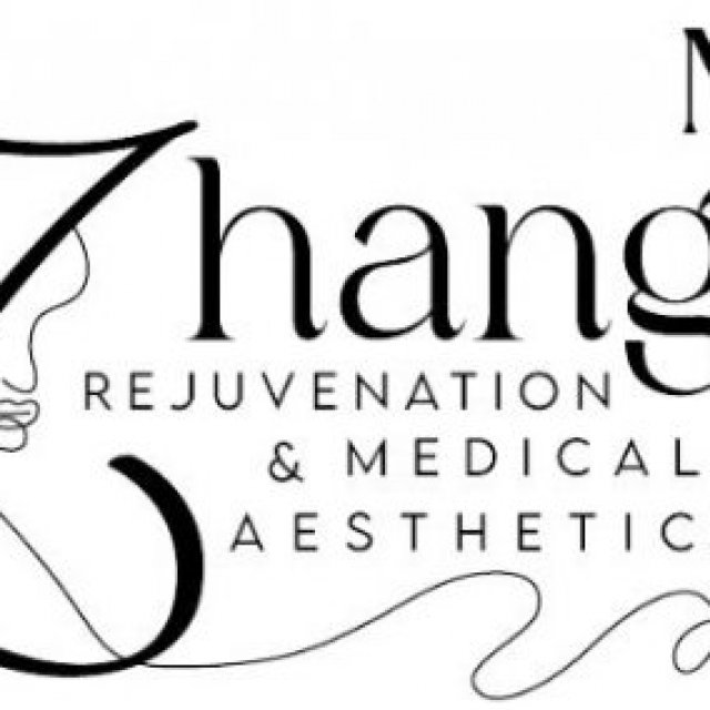 Zhang MD Rejuvenation and Medical Aesthetics