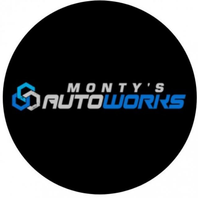 Monty's Autoworks