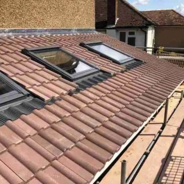 Murphy Roofing & Guttering