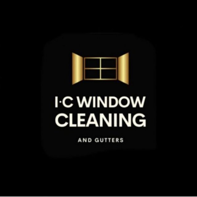 I.C Window Cleaning & Gutters