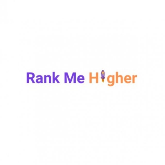 Rank Me Higher