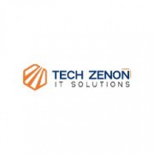 Tech Zenon IT Solutions Pvt. Ltd