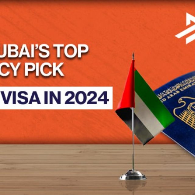 Golden Visa Dubai Guide 2024: Costs, Benefits and Rules