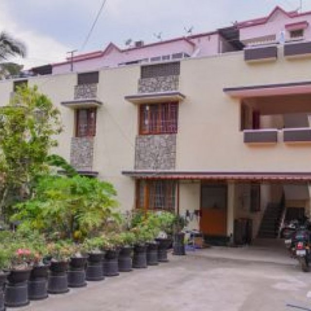 Women’s Hostel in Sungam