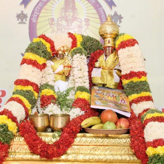 2-Day Tirupati Tour from Chennai: Extended Pilgrimage Experience