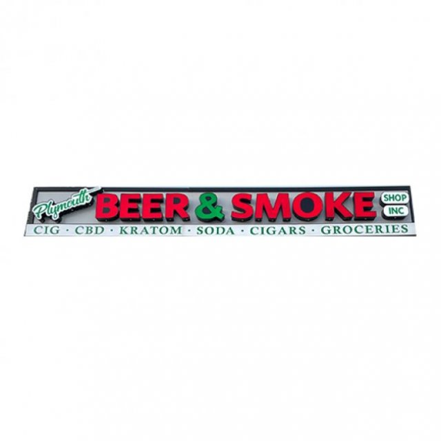 Plymouth Beer & Smoke Shop