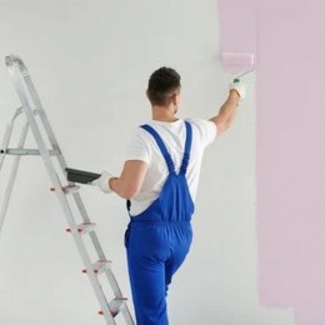 Dubai Painting Services