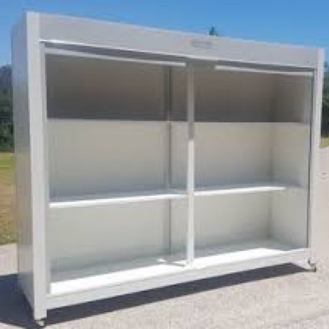 Tidy Lockers Storage Lockers