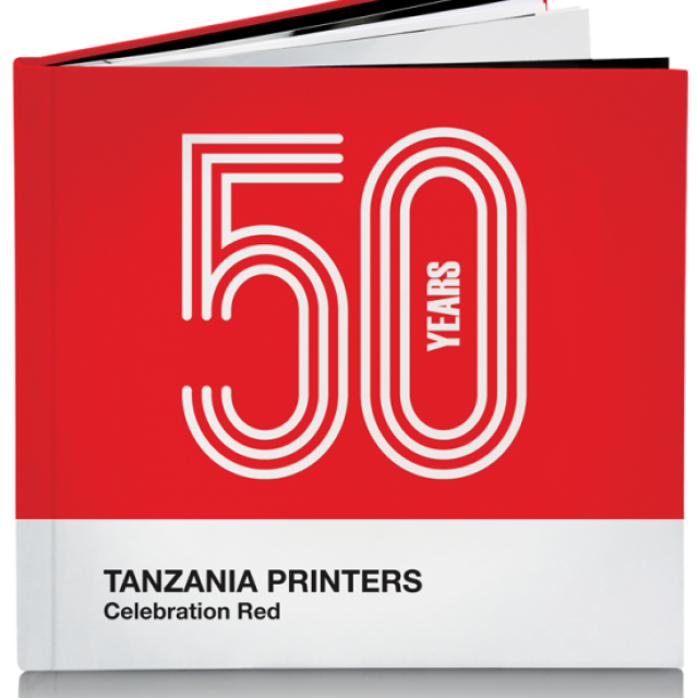 Tanzania Printers