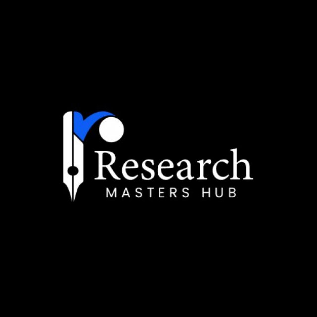 research master hub